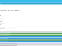 Descriptive Call Flow