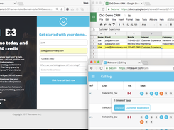 Real-Time Page Data Tracking