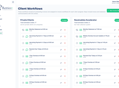 Create Custom Workflows List