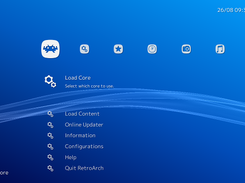 RetroArch