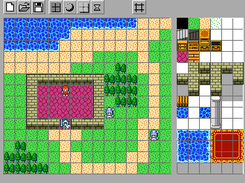 Leveler (Level Editor)