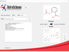 Main GUI