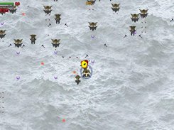 Gameplay Artic Region (0.9.4)