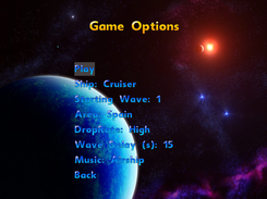 Menu (0.9.7)