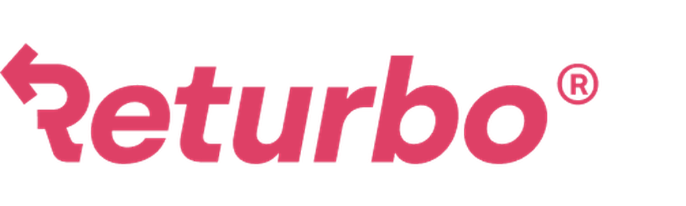 Returbo logo