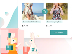 Return Rabbit Screenshot 1