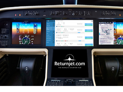 Returnjet Screenshot 2