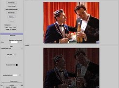 retypar - image to ASCII converter Screenshot 1