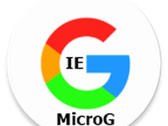 ReVanced-MicroG
