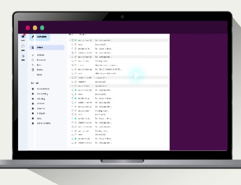Revatto Screenshot 1