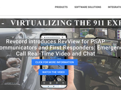 Revcord Call Recording Screenshot 1