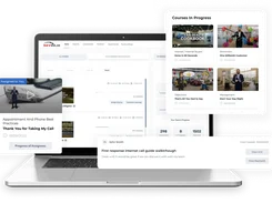 RevDojo Screenshot 1
