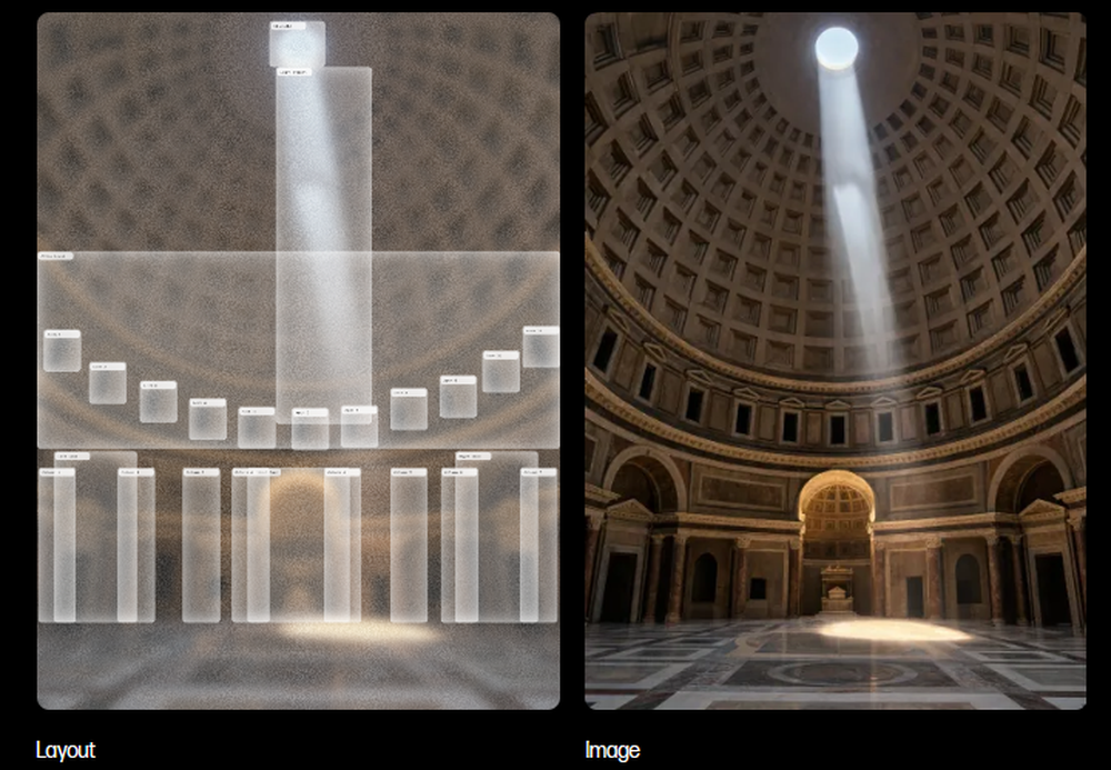 Reve 2.0 Screenshot 1