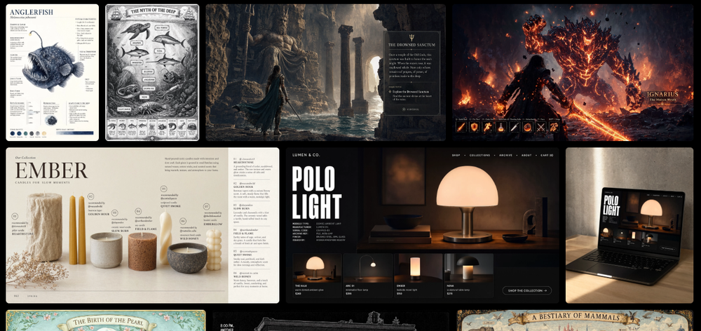 Reve 2.1 Screenshot 1