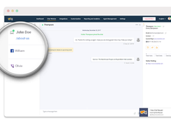 REVE Chat-LiveChat