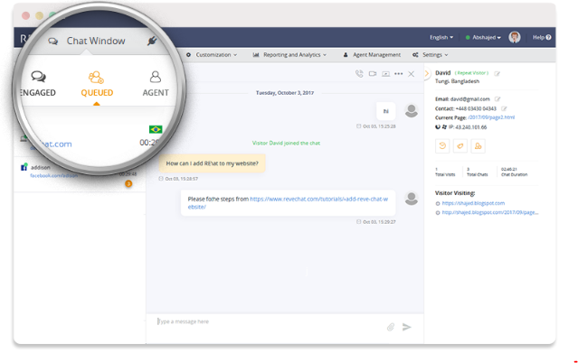 Reve Chat Reviews And Pricing 21