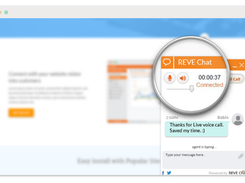 REVE Chat-VoiceCall