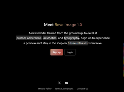Reve Image Screenshot 1