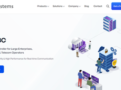REVE SBC Screenshot 1