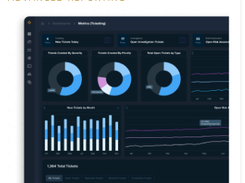 Epiphany Intelligence Platform Screenshot 1