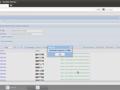 pmvs2 job submission to queue