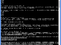 Calculating CRCs