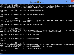 Calculating reversed CRCs