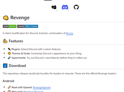 Revenge Screenshot 1