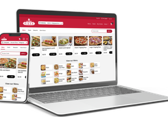 Online Ordering