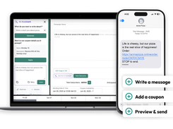 Marketing & Feedback
