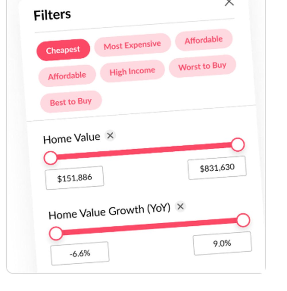Reventure App Screenshot 1