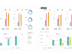 Revenue Control Data Screenshot 3