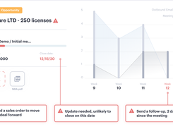 Revenue Grid Screenshot 1