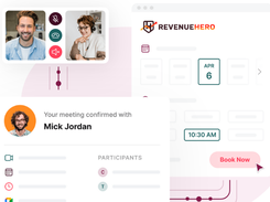 RevenueHero Screenshot 1