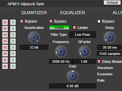 ReverbNetwork Screenshot 1