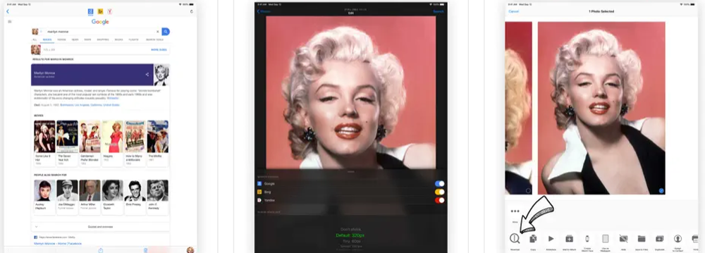 Reversee Screenshot 1
