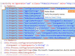 Review Assistant Screenshot 1