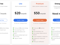 Reviewflowz Screenshot 1