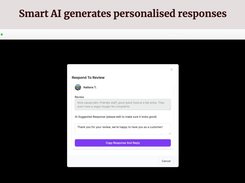 ReviewGain Screenshot 1
