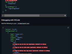 Reviewpad Screenshot 1