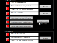 ReViMS v1.0 GUI