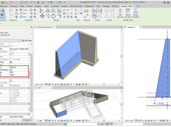 Revit LT Screenshot 1