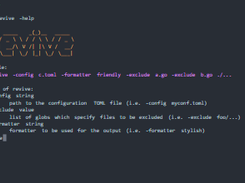 revive Static Code Screenshot 1