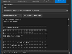 RevLix Data Recovery Tool Screenshot 5