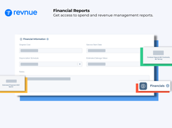 Financial Reports