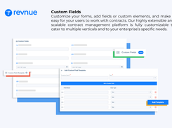 Custom Fields