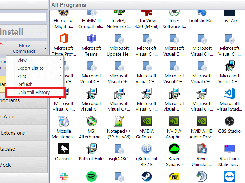 Revo Uninstaller Screenshot 3