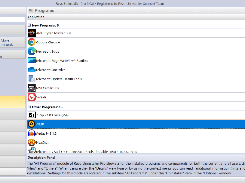 Revo Uninstaller Screenshot 2