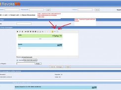 visual editor