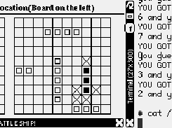 game